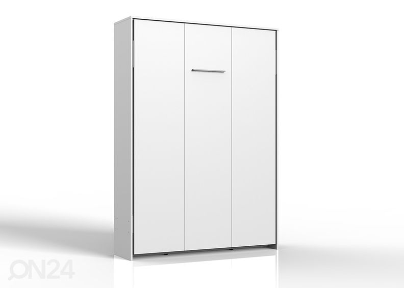 Откидная кровать-шкаф Juist 140x200 cm увеличить