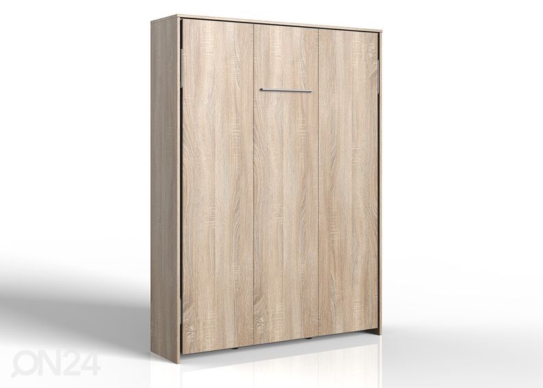 Откидная кровать-шкаф Juist 140x200 cm увеличить
