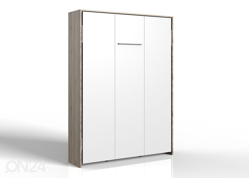 Откидная кровать-шкаф Juist 140x200 cm увеличить