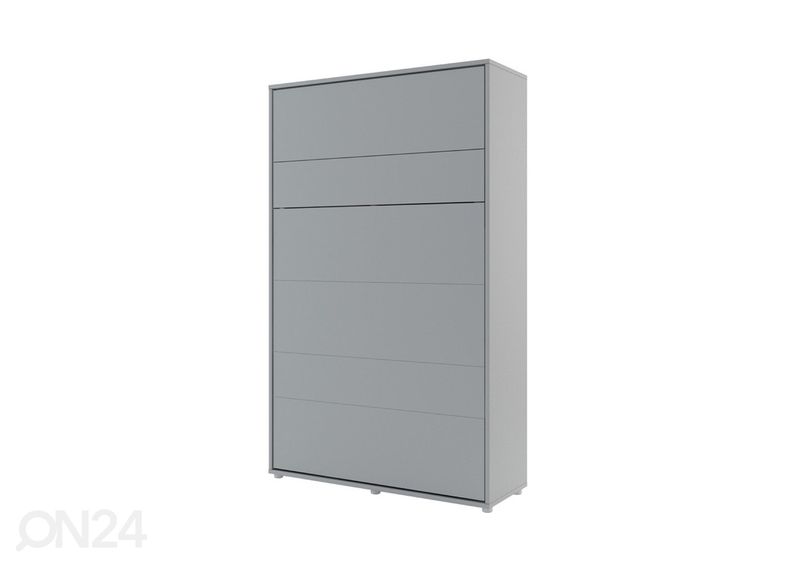Откидная кровать-шкаф Lenart BED CONCEPT 120x200 cm увеличить