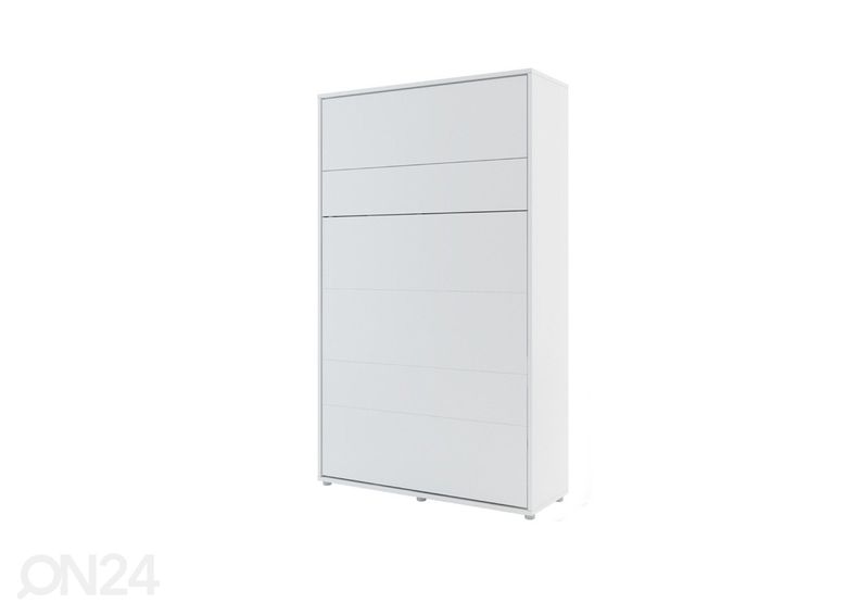 Откидная кровать-шкаф Lenart BED CONCEPT 120x200 cm увеличить