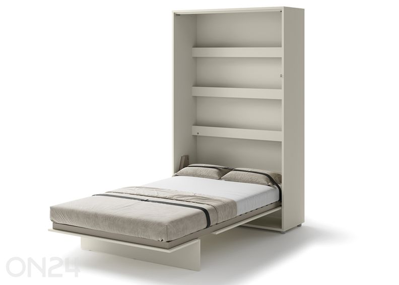 Откидная кровать-шкаф Lenart BED CONCEPT 120x200 cm увеличить