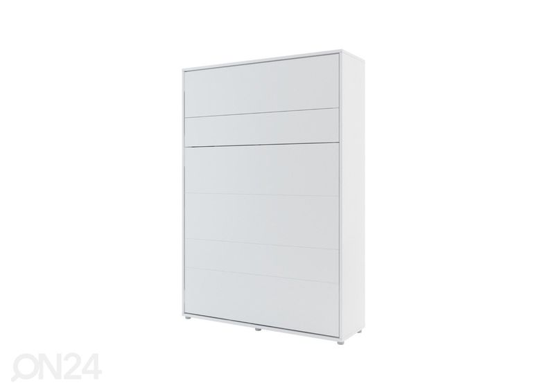 Откидная кровать-шкаф Lenart BED CONCEPT 140x200 cm увеличить