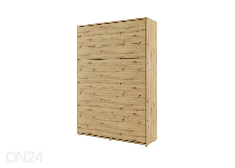 Откидная кровать-шкаф Lenart BED CONCEPT 140x200 cm увеличить