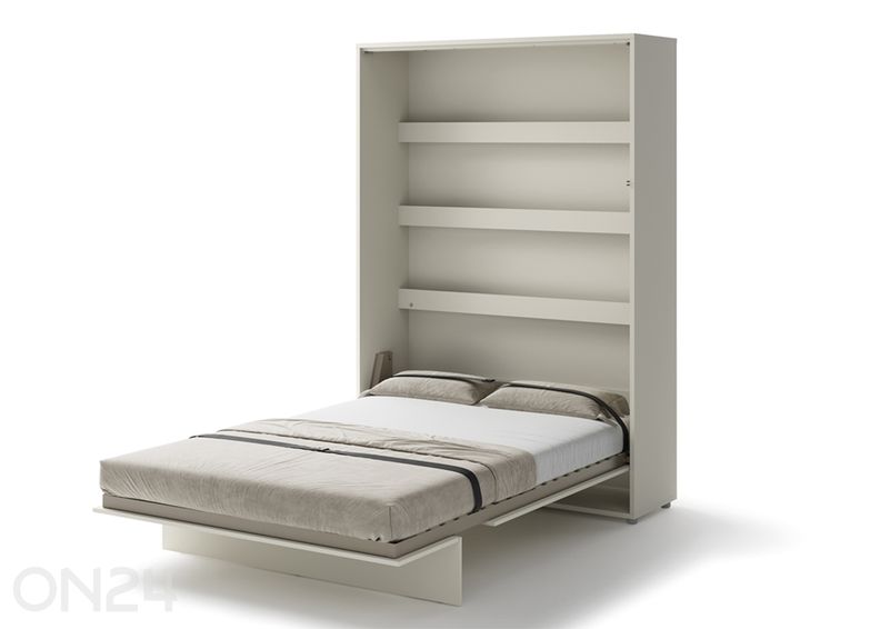 Откидная кровать-шкаф Lenart BED CONCEPT 140x200 cm увеличить