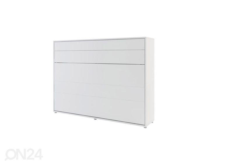 Откидная кровать-шкаф Lenart BED CONCEPT 140x200 cm увеличить