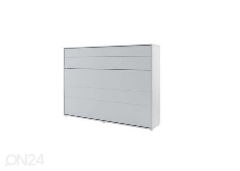 Откидная кровать-шкаф Lenart BED CONCEPT 140x200 cm увеличить