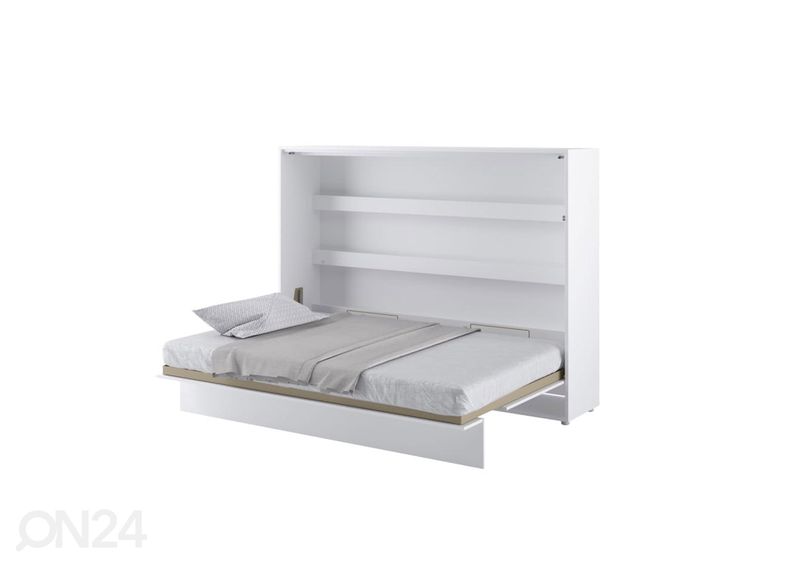 Откидная кровать-шкаф Lenart BED CONCEPT 140x200 cm увеличить