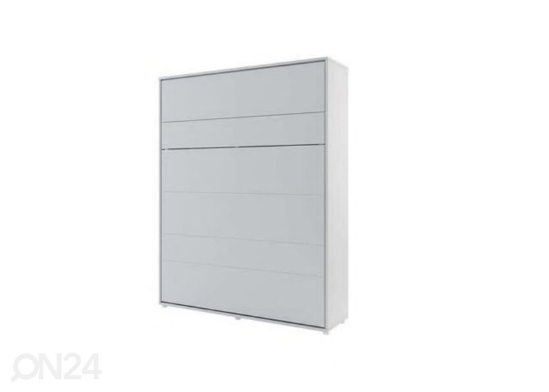 Откидная кровать-шкаф Lenart BED CONCEPT 160x200 cm увеличить