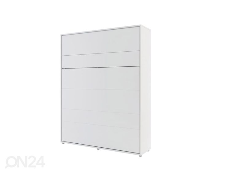 Откидная кровать-шкаф Lenart BED CONCEPT 160x200 cm увеличить