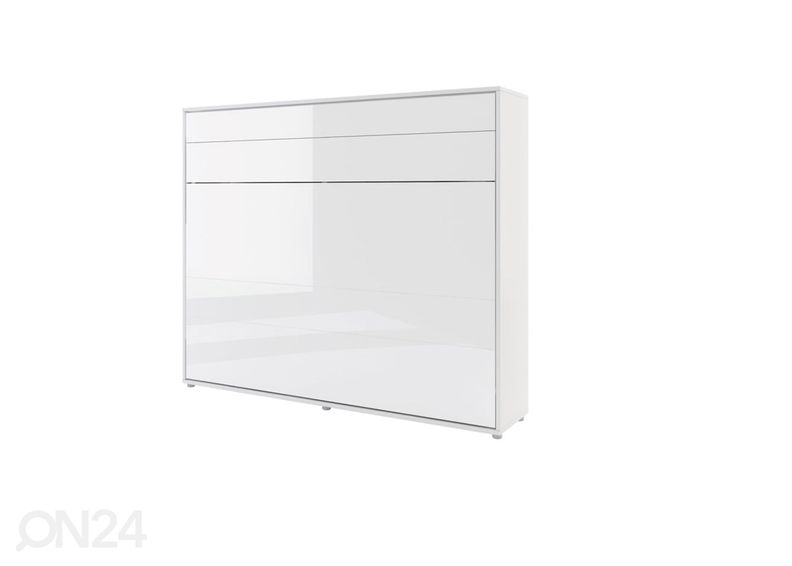 Откидная кровать-шкаф Lenart BED CONCEPT 160x200 cm увеличить