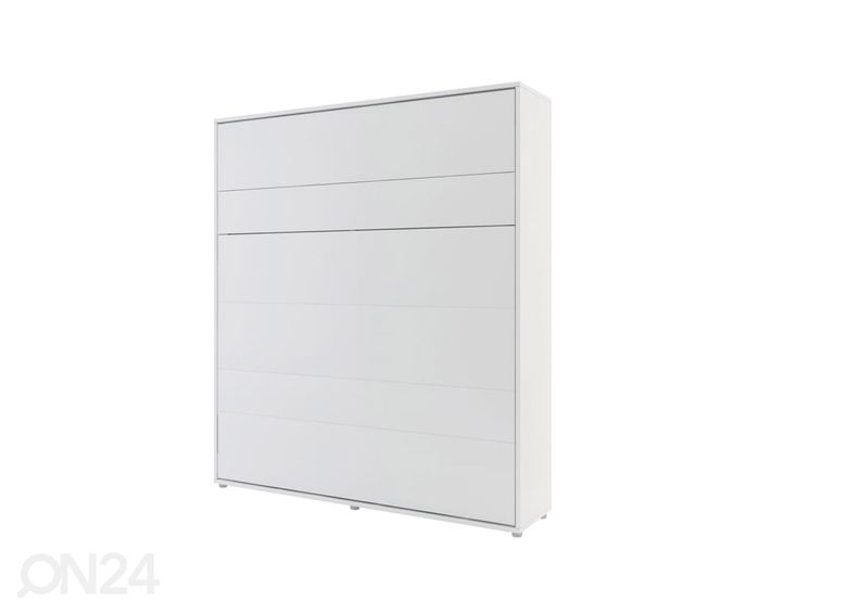 Откидная кровать-шкаф Lenart BED CONCEPT 180x200 cm увеличить