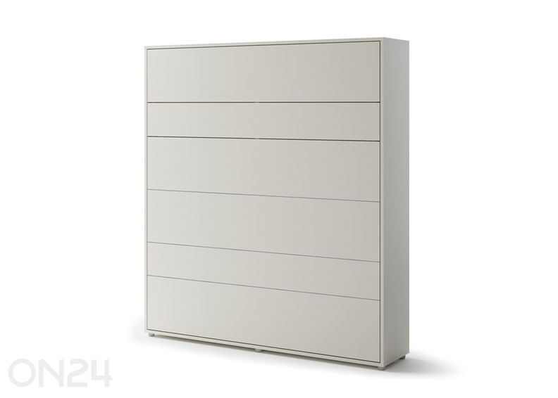 Откидная кровать-шкаф Lenart BED CONCEPT 180x200 cm увеличить