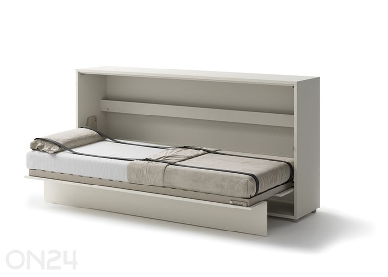 Откидная кровать-шкаф Lenart BED CONCEPT 90x200 cm увеличить