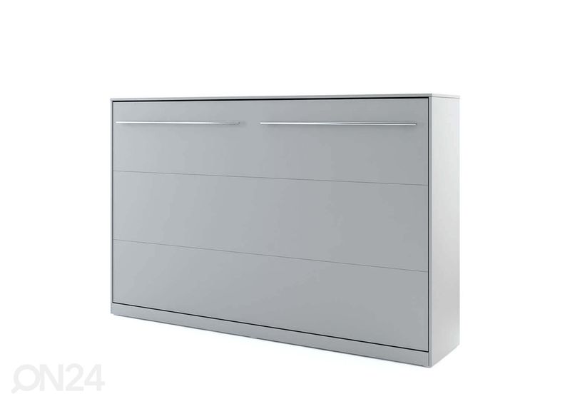 Откидная кровать-шкаф Lenart CONCEPT PRO 120x200 cm увеличить