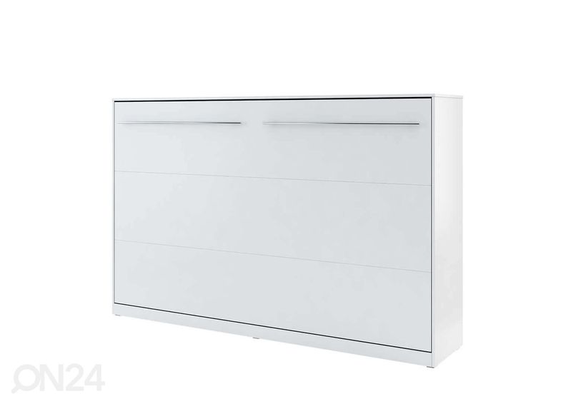 Откидная кровать-шкаф Lenart CONCEPT PRO 120x200 cm увеличить