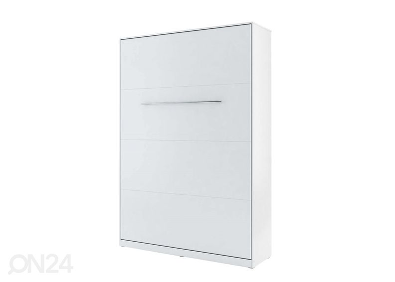 Откидная кровать-шкаф Lenart CONCEPT PRO 140x200 cm увеличить
