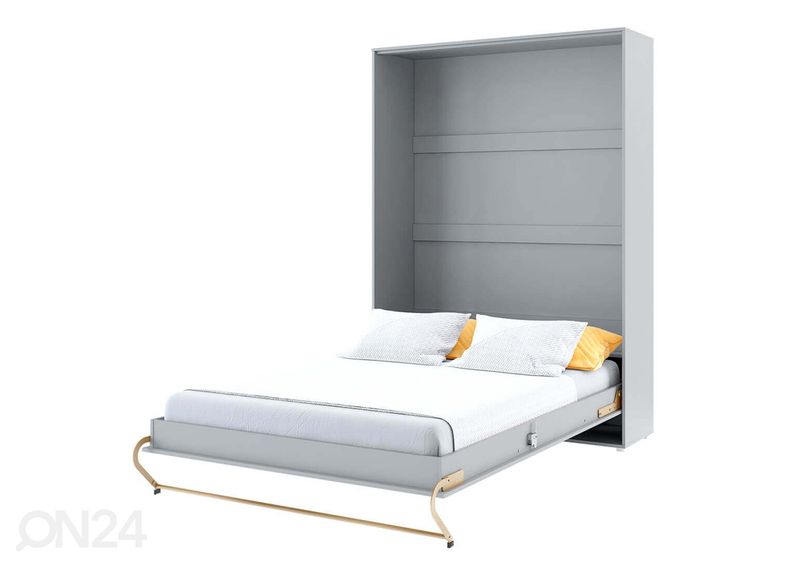 Откидная кровать-шкаф Lenart CONCEPT PRO 140x200 cm увеличить