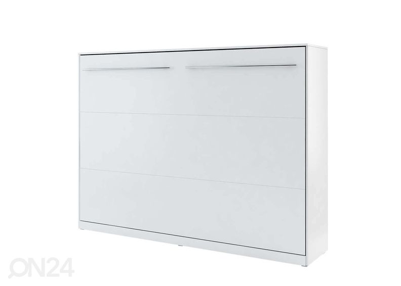 Откидная кровать-шкаф Lenart CONCEPT PRO 140x200 cm увеличить