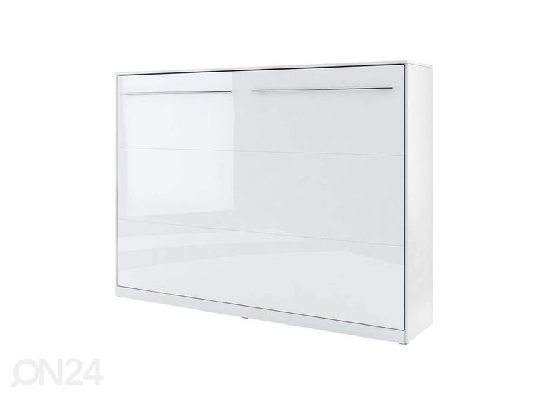 Откидная кровать-шкаф Lenart CONCEPT PRO 140x200 cm увеличить