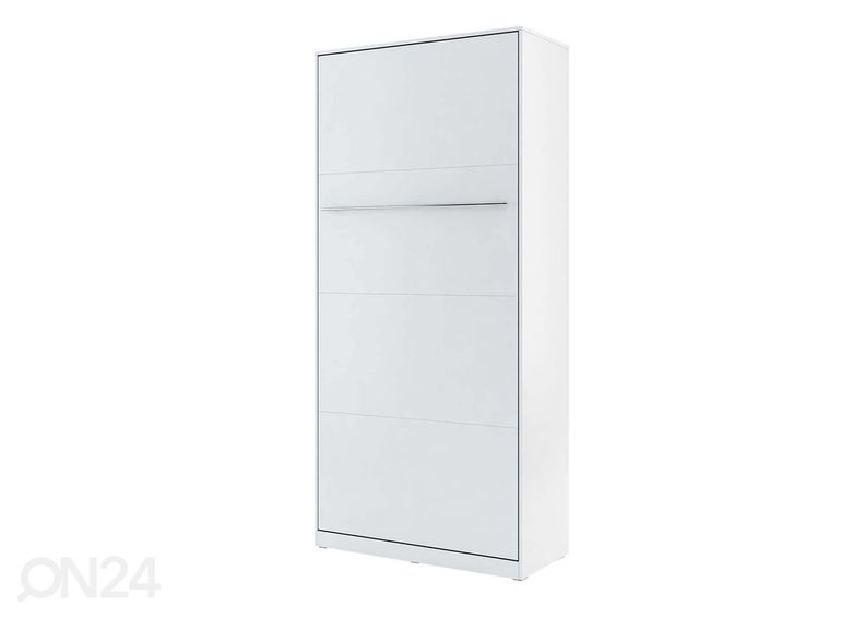 Откидная кровать-шкаф Lenart CONCEPT PRO 90x200 cm увеличить