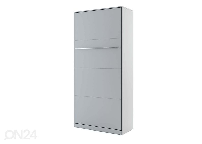 Откидная кровать-шкаф Lenart CONCEPT PRO 90x200 cm увеличить