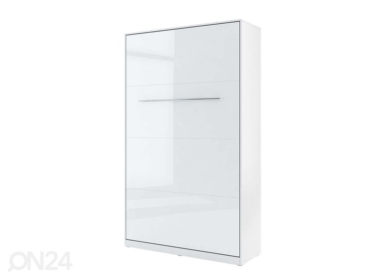 Откидная кровать-шкаф Lenart CONCEPT PRO 90x200 cm увеличить