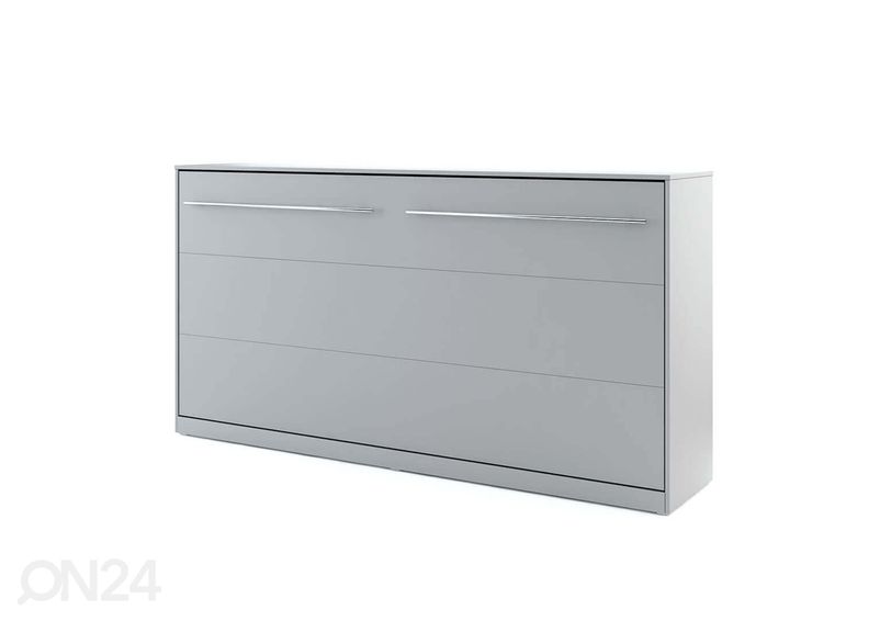 Откидная кровать-шкаф Lenart CONCEPT PRO 90x200 cm увеличить