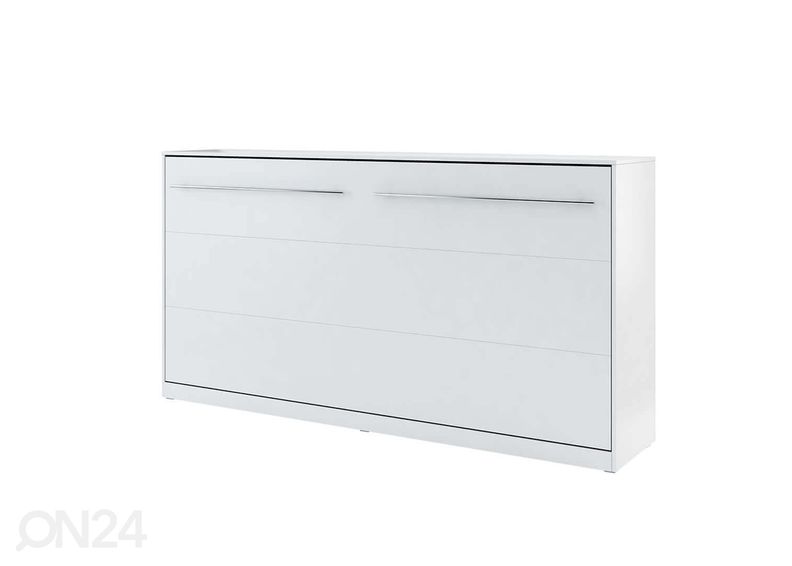 Откидная кровать-шкаф Lenart CONCEPT PRO 90x200 cm увеличить