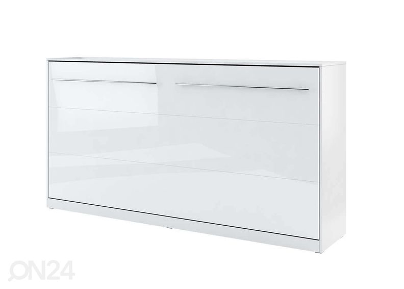 Откидная кровать-шкаф Lenart CONCEPT PRO 90x200 cm увеличить