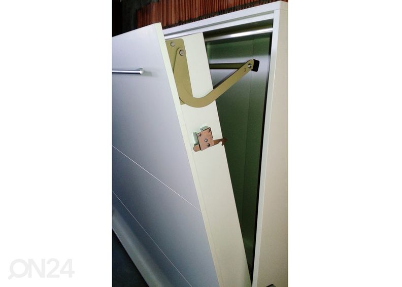 Откидная кровать-шкаф Lenart CONCEPT PRO 90x200 cm увеличить