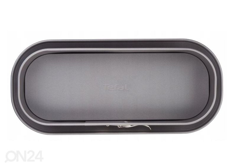 Открывающаяся форма для хлеба/кекса Tefal Delibake 30 см увеличить