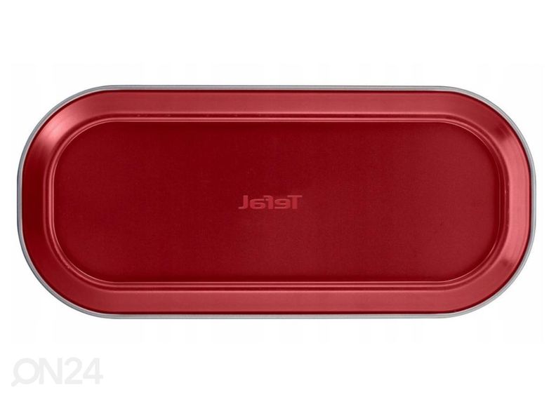 Открывающаяся форма для хлеба/кекса Tefal Delibake 30 см увеличить