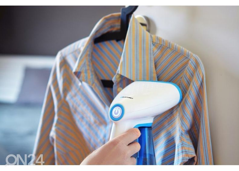 Отпариватель для одежды Blaupunkt увеличить