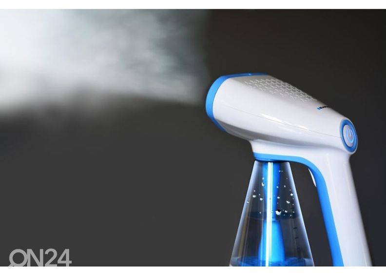 Отпариватель для одежды Blaupunkt увеличить