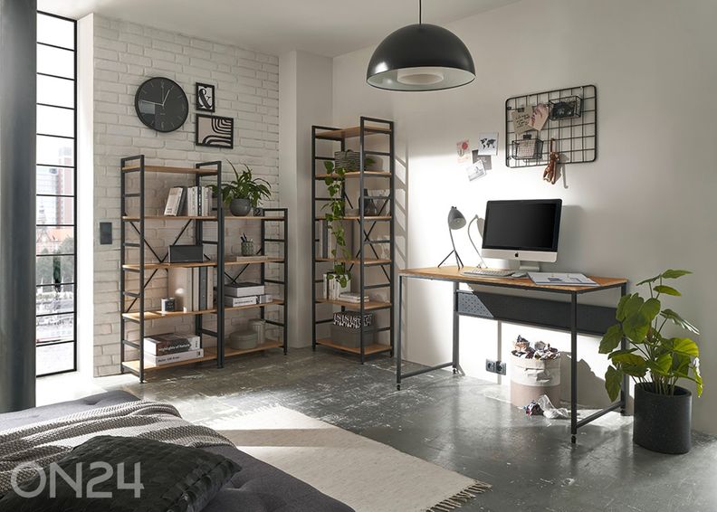 Офисная полка Branca 117 см увеличить