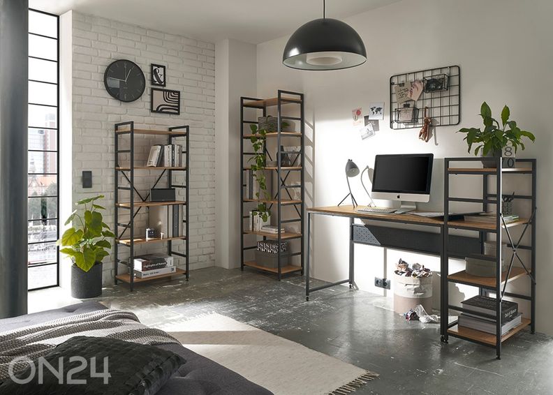 Офисная полка Branca 117 см увеличить