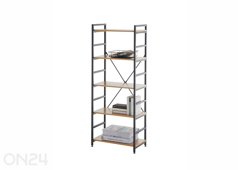 Офисная полка Branca 151 см увеличить