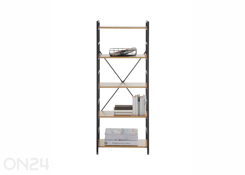 Офисная полка Branca 151 см увеличить