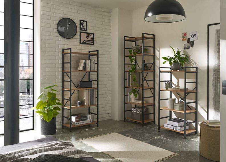 Офисная полка Branca 151 см увеличить