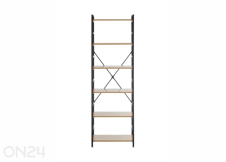 Офисная полка Branca 184 см увеличить