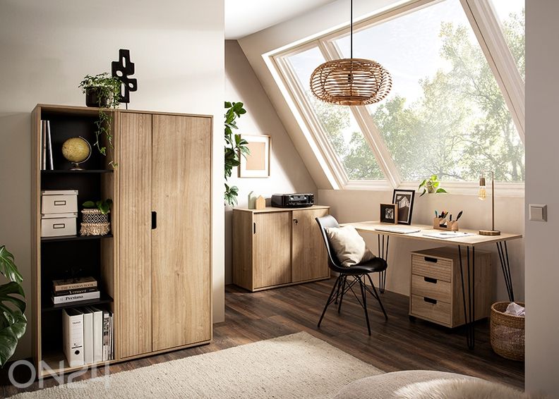 Офисная полка Emmik увеличить