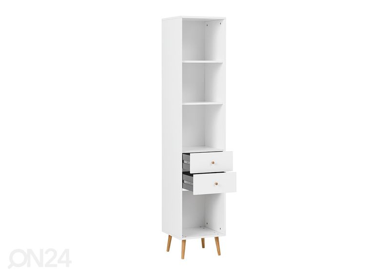 Офисная полка Jonte увеличить