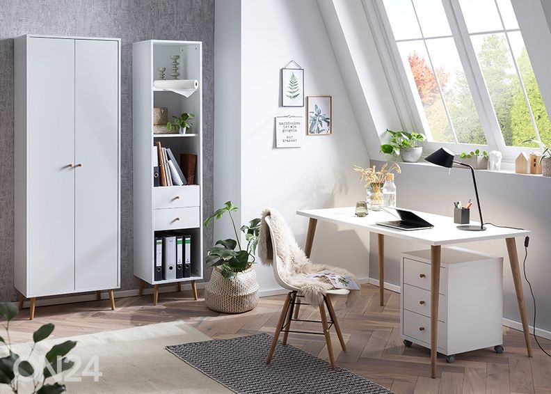 Офисная полка Jonte увеличить