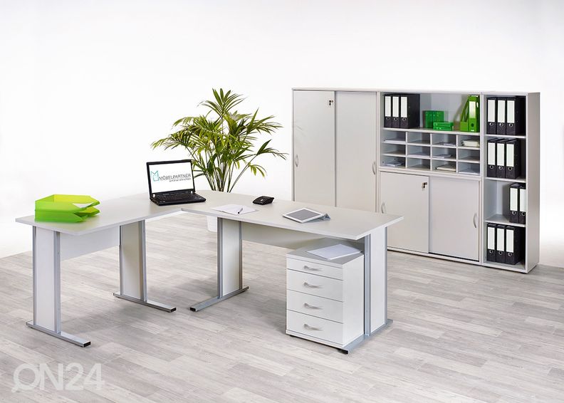 Офисная полка Vilnius увеличить