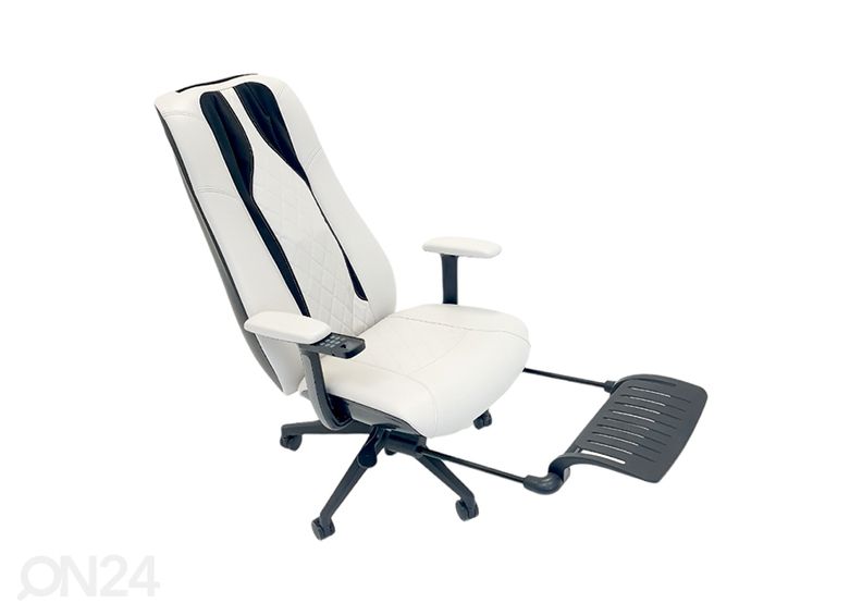 Офисное кресло с функцией массажа увеличить