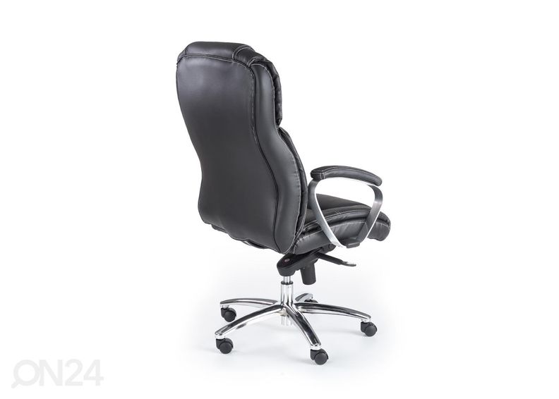 Офисное кресло увеличить