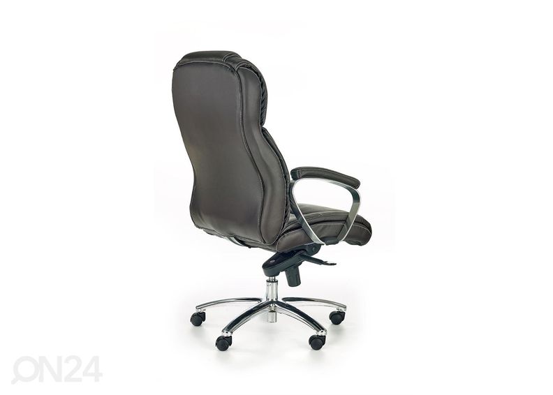 Офисное кресло увеличить