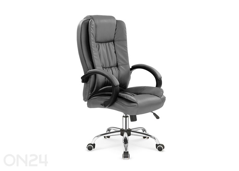 Офисное кресло увеличить