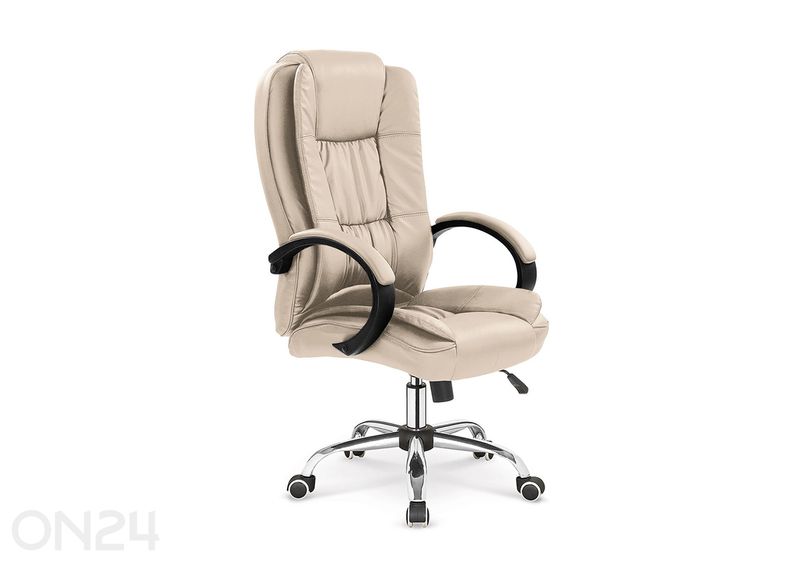 Офисное кресло увеличить